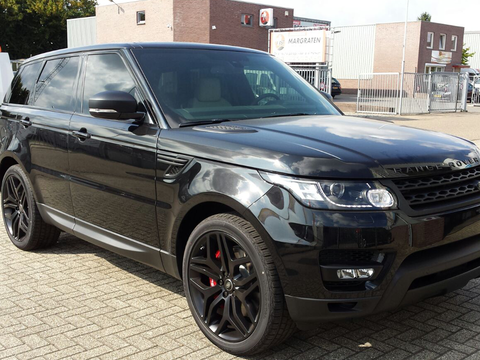 Verschillende tinten raamfolie