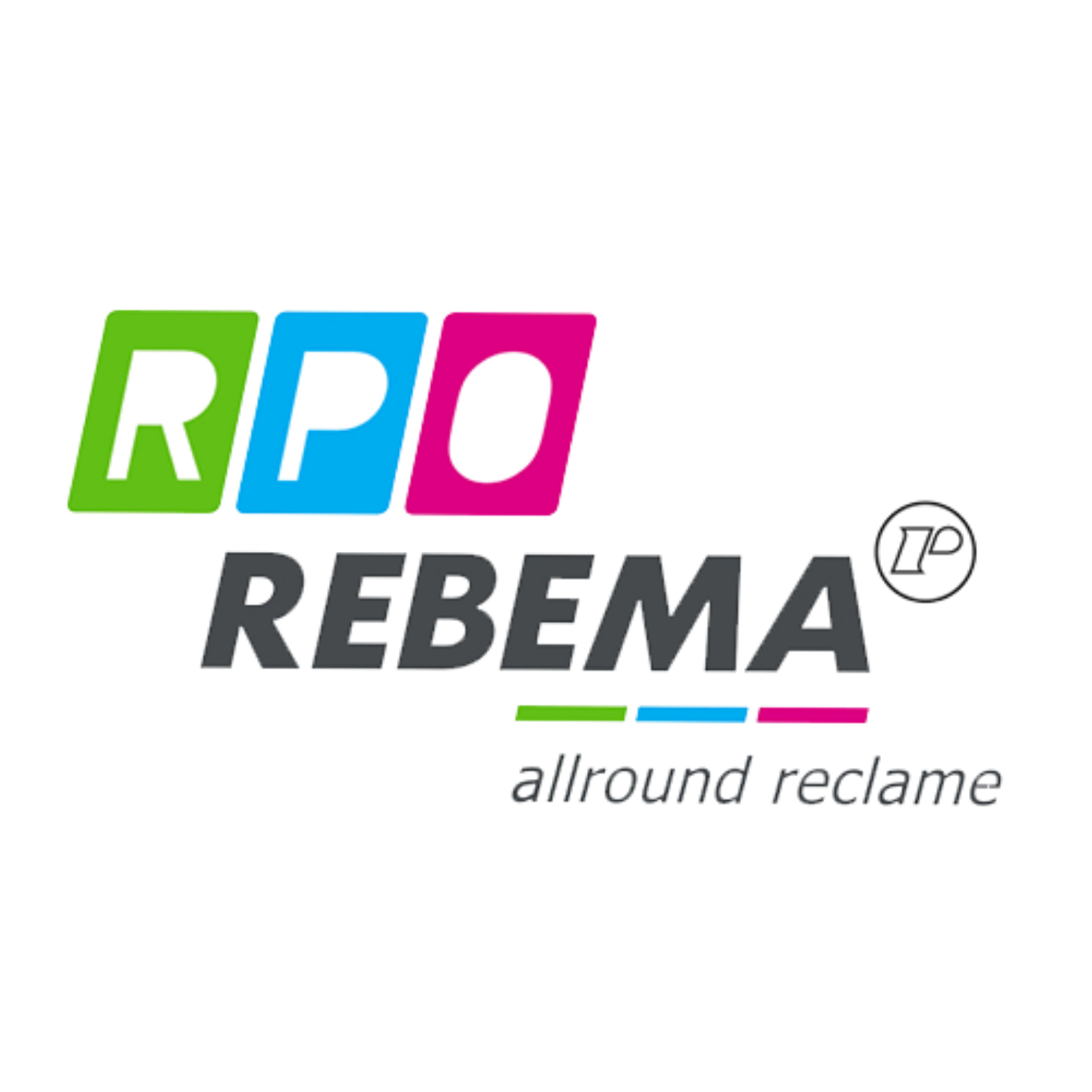 RPO Rebema Logo